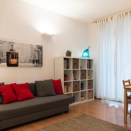 Apartamento Dimora Certosa - Milano Exterior foto