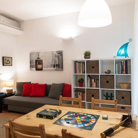 Apartamento Dimora Certosa - Milano Exterior foto