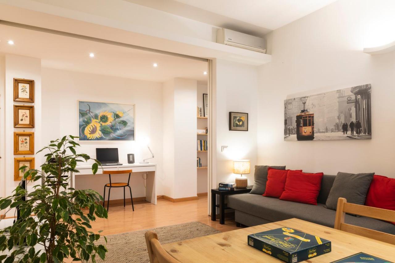 Apartamento Dimora Certosa - Milano Exterior foto