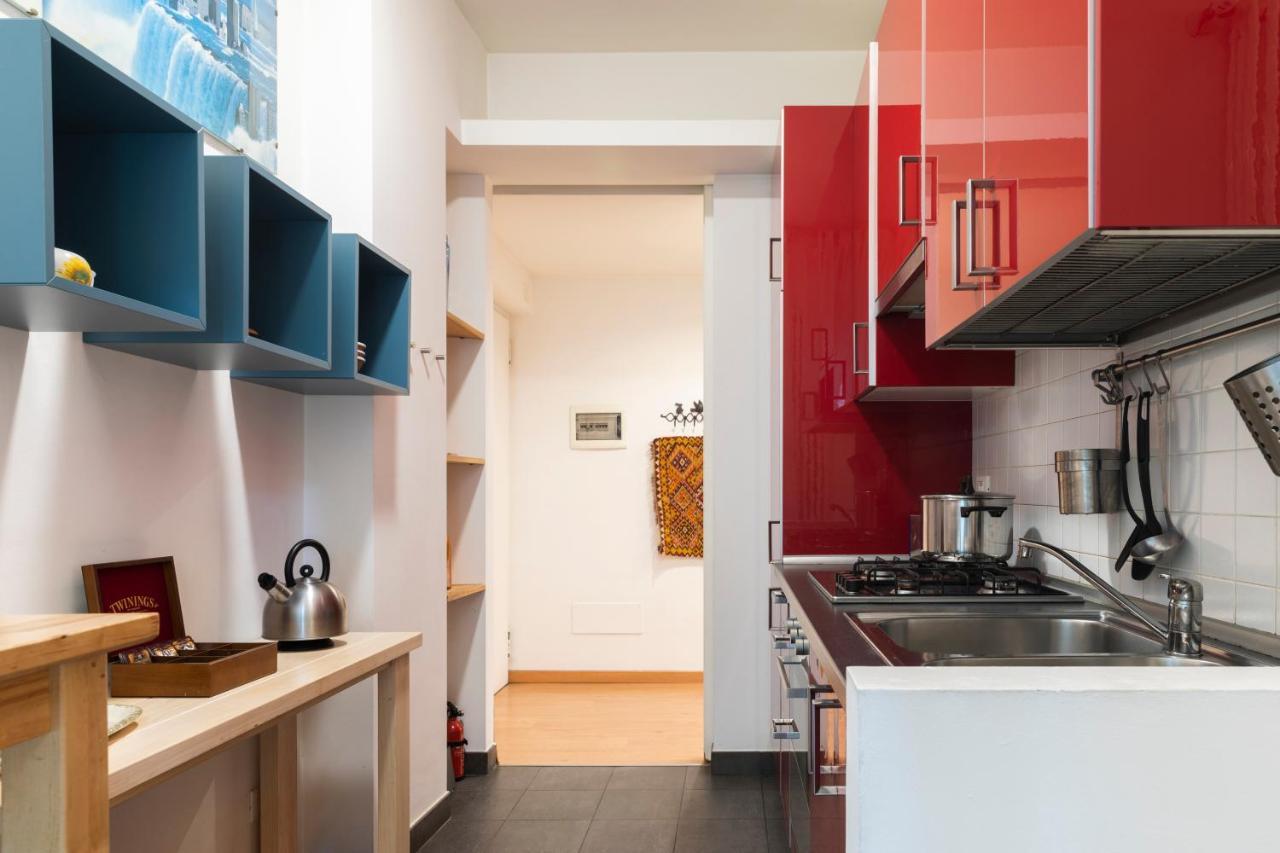 Apartamento Dimora Certosa - Milano Exterior foto