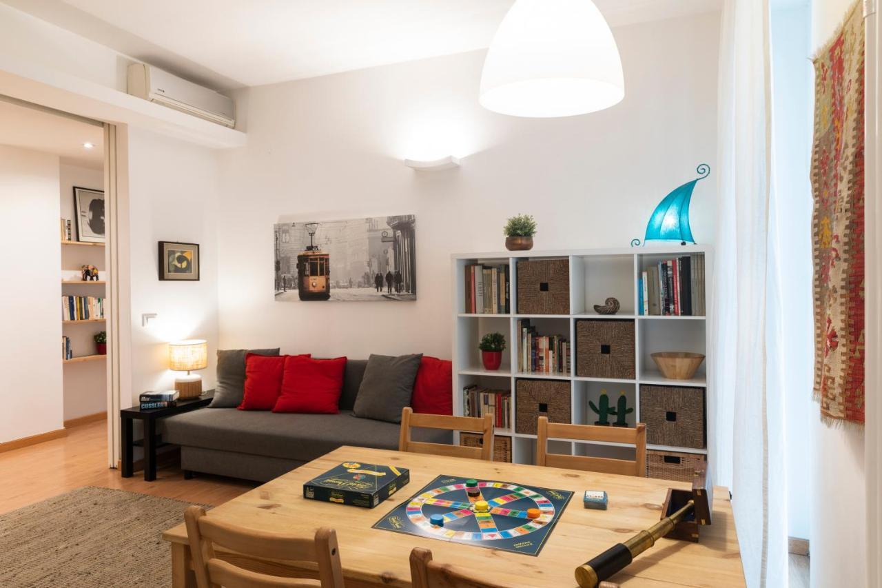 Apartamento Dimora Certosa - Milano Exterior foto