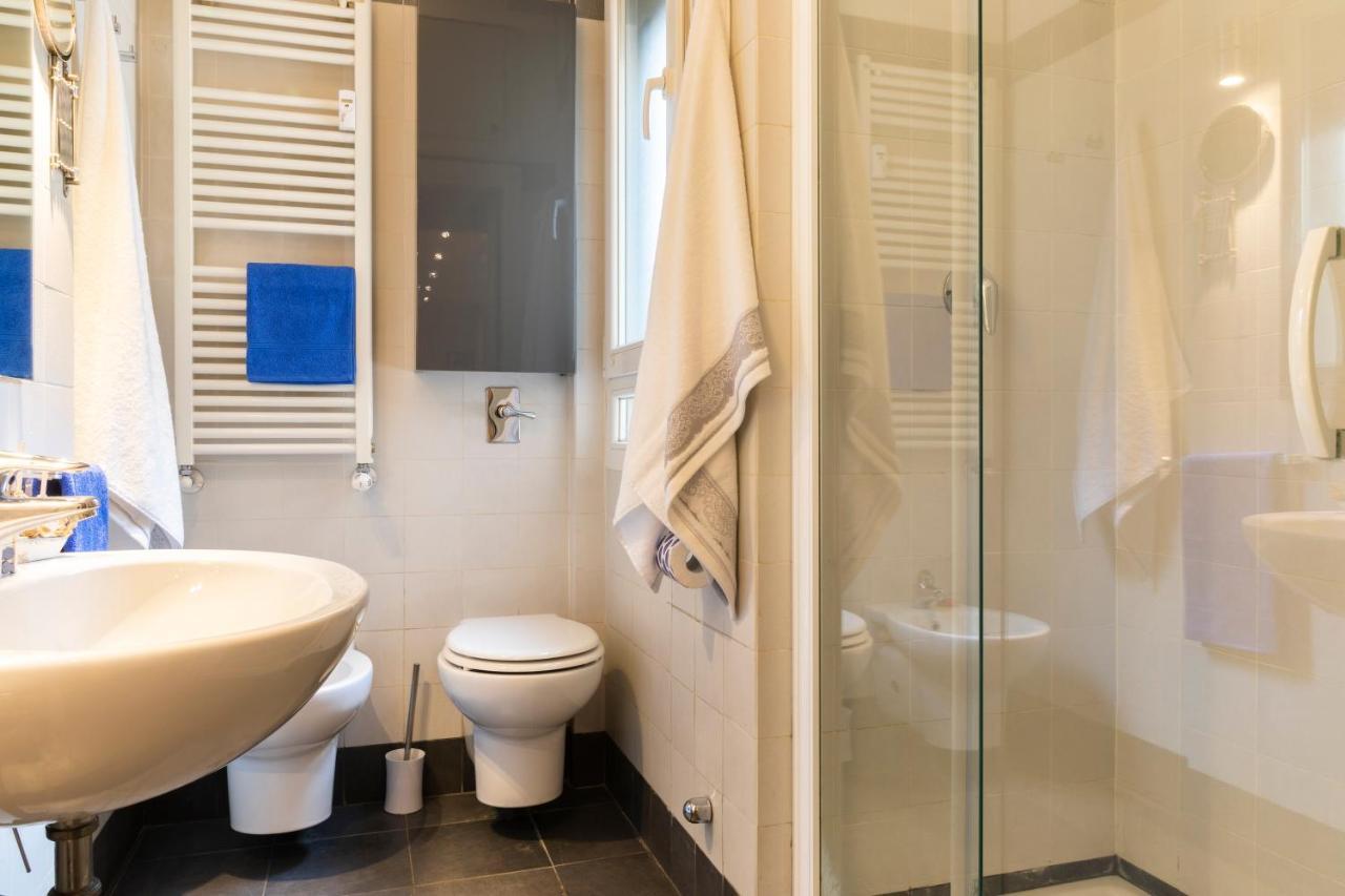 Apartamento Dimora Certosa - Milano Exterior foto