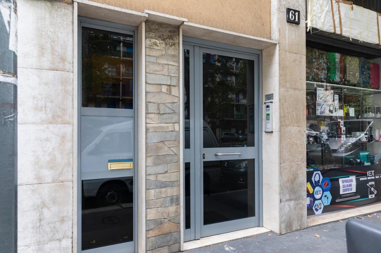 Apartamento Dimora Certosa - Milano Exterior foto
