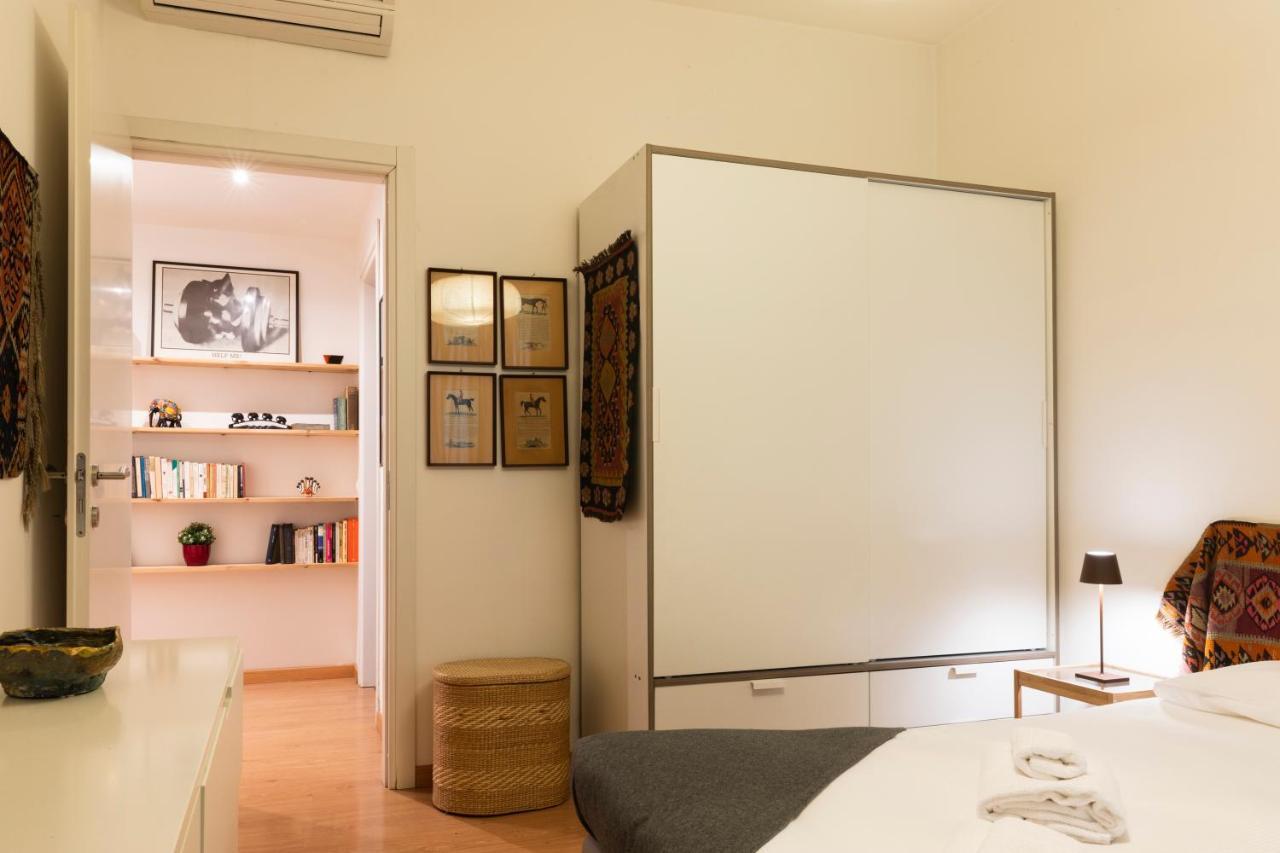 Apartamento Dimora Certosa - Milano Exterior foto