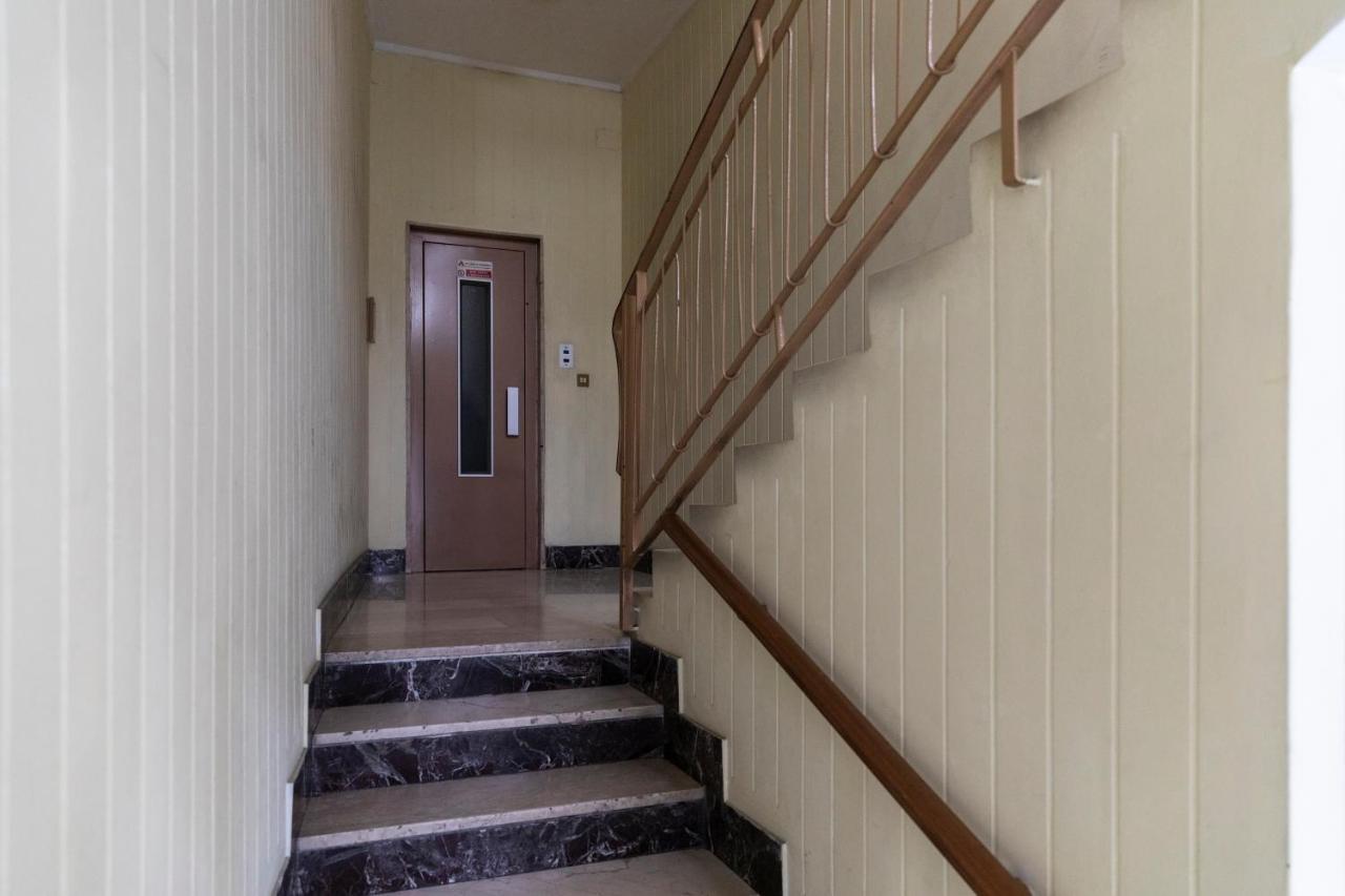 Apartamento Dimora Certosa - Milano Exterior foto